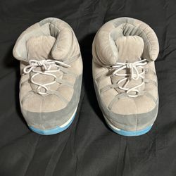 Jordan Slippers