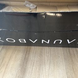 Saunabox Smart Steam Pro