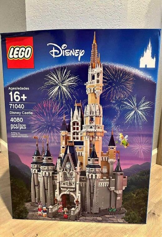 other pick Unlock Imagination with New Unopened LEGO Construction Sets