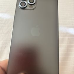 iPhone 12 Pro 256G Unlocked To Any Carrier 