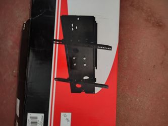 Tv mount