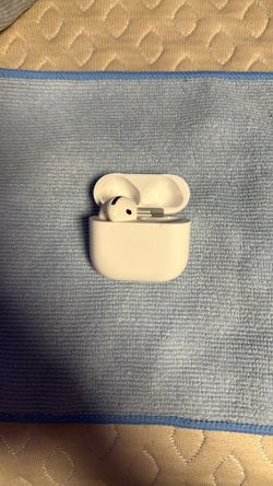 AirPod 4 ( Only Left Pod)