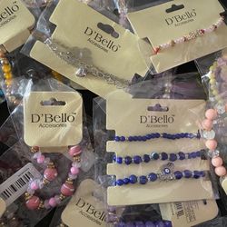 Brand New Bracelets 