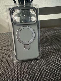 Case for iPhone 17 Pro Max