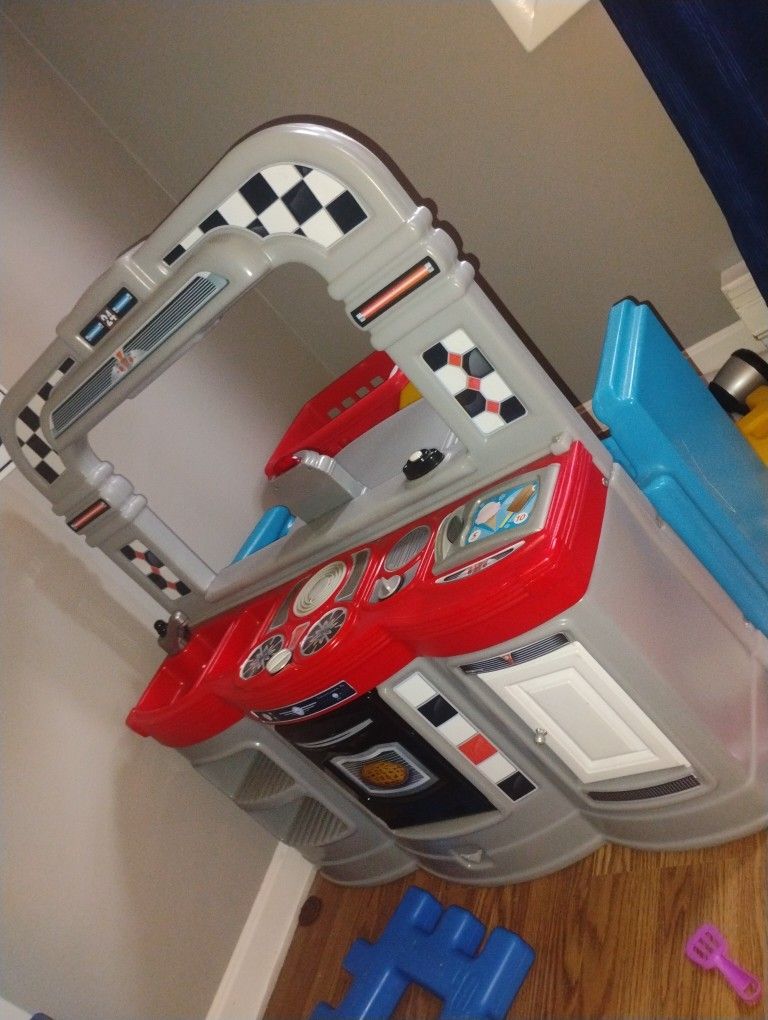 Kids Diner/ Kitchen Playset