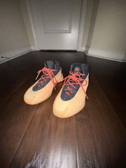 Adidas AE 1 "With Love" Size 10 Men’s 