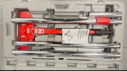 ROBERTS Junior Power Carpet Stretcher