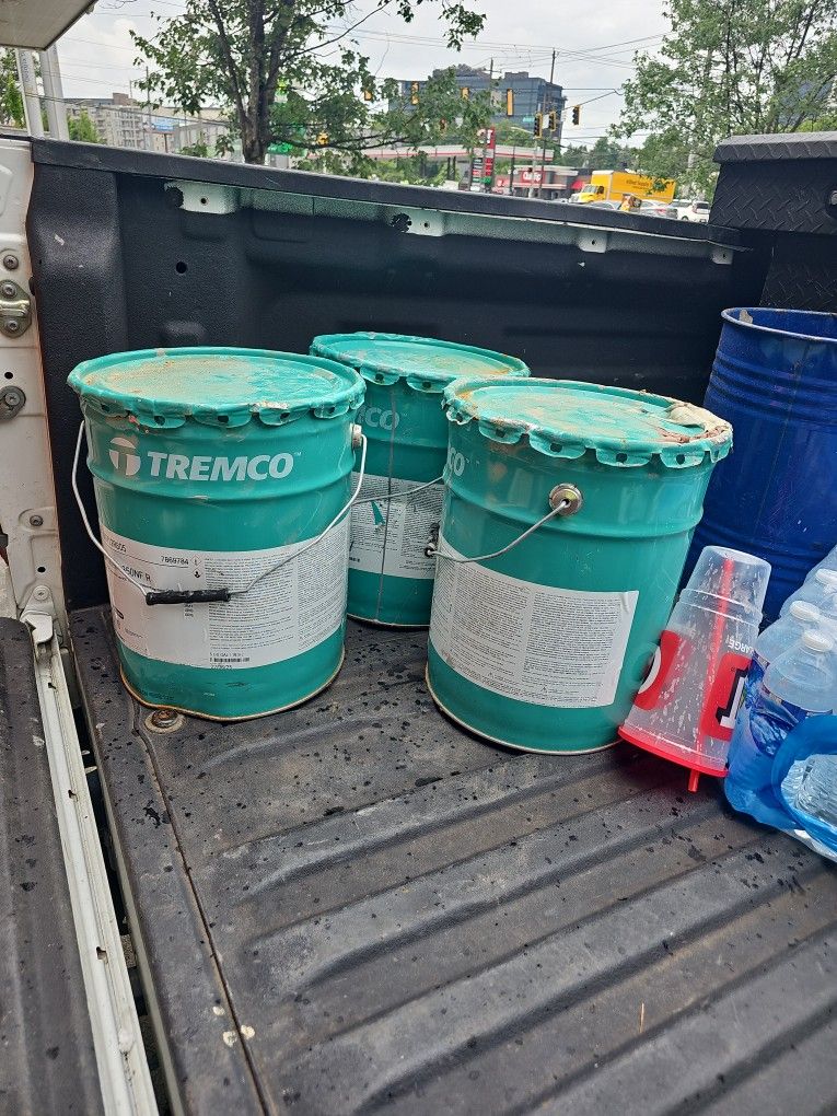Pintura Para Concreto 
