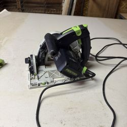 festool ts 55 eq 1200w