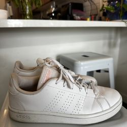 White Adidas (7)