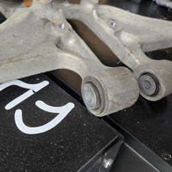 350z Control Arms