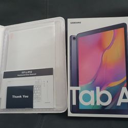 Samsung Galaxy Tab A 10.1 Inch