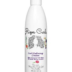 RIZOS CURL CURL DEFINING CREAM