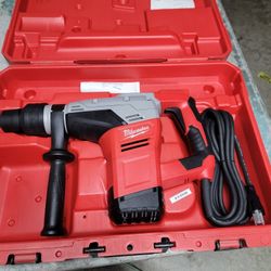 Rotary Hammer Milwaukee ELECTRIC 