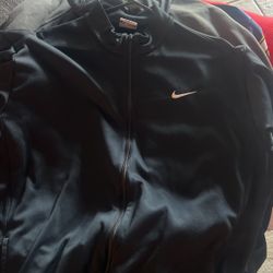 Nike Sport Jacket