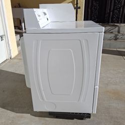 Whirlpool Coin Dryer