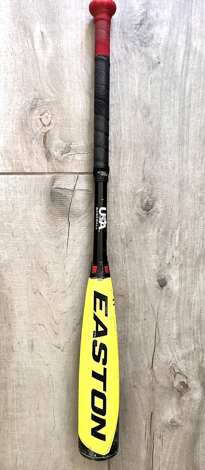 Easton ADV 360 USA Youth Baseball Bat
