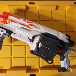 Nerf Revonix 360 Vortex Blaster