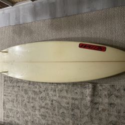 Surfboard 