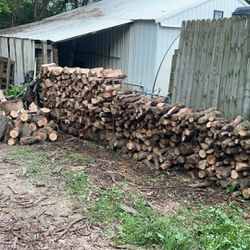 Dry Ash Firewood For Sale 🔥