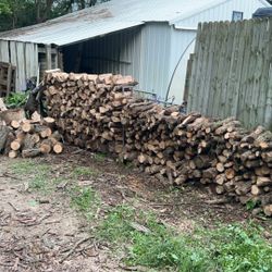 Dry Ash Firewood For Sale 🔥