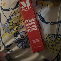 Maven setting Spray
