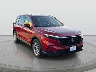 2023 Honda CR-V