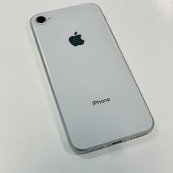 IPhone 8 64GB Fully unlocked 