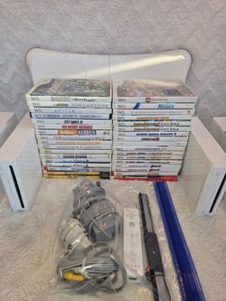Best wii bundle