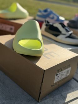 Men Slides