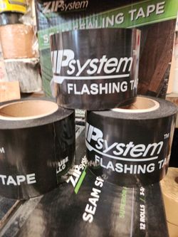 ZIPSystem Tape