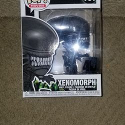 Funko Alien 40th Anniversary. NEW!