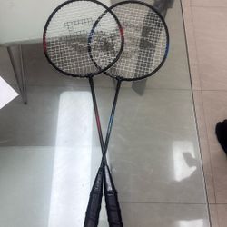 Fastpoint Rackets 