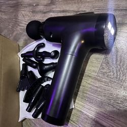 Massage Gun 