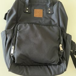 diaper bag