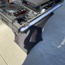Dj System