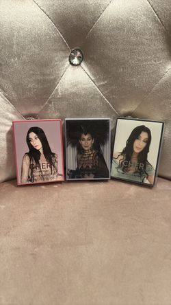 Cher perfumes