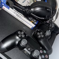 PS4 For Sale