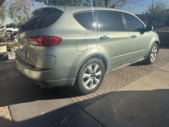 2006 subaru tribeca