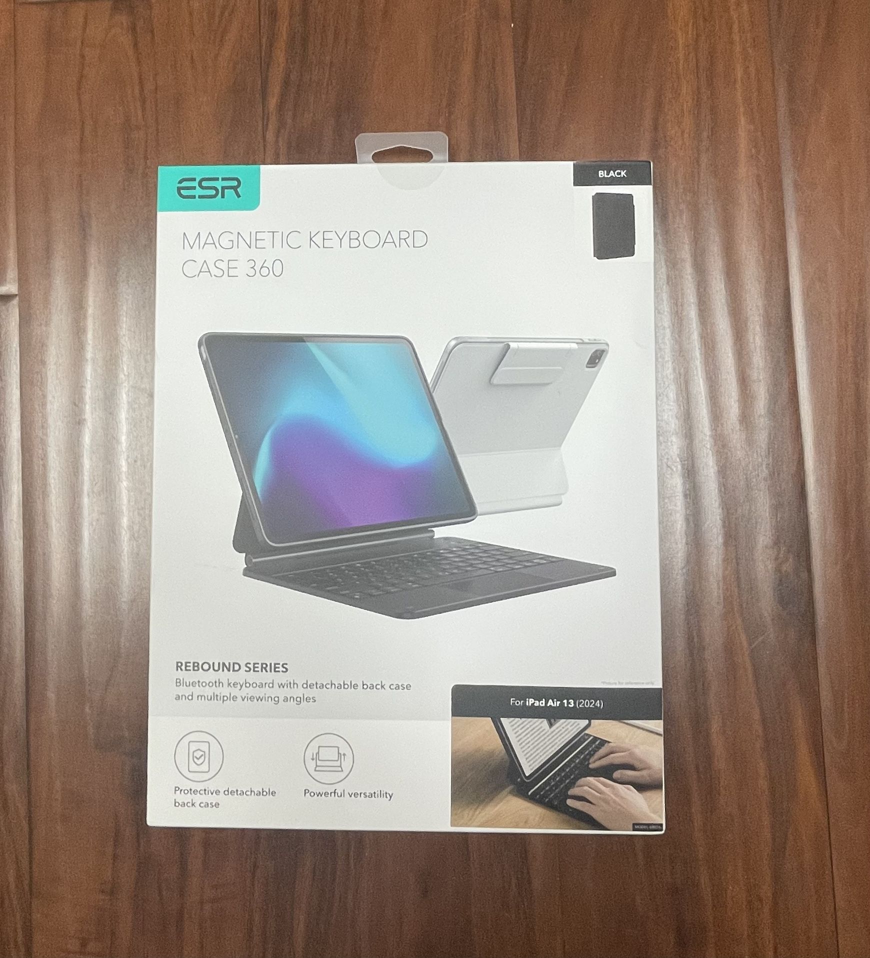 ESR Apple iPad Keyboard 13” Air