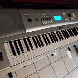 Keyboard Piano 235