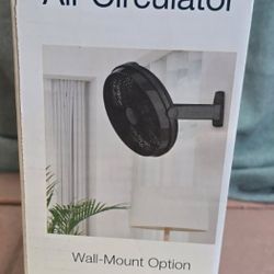 Lasko 20inch Floor Fan /New