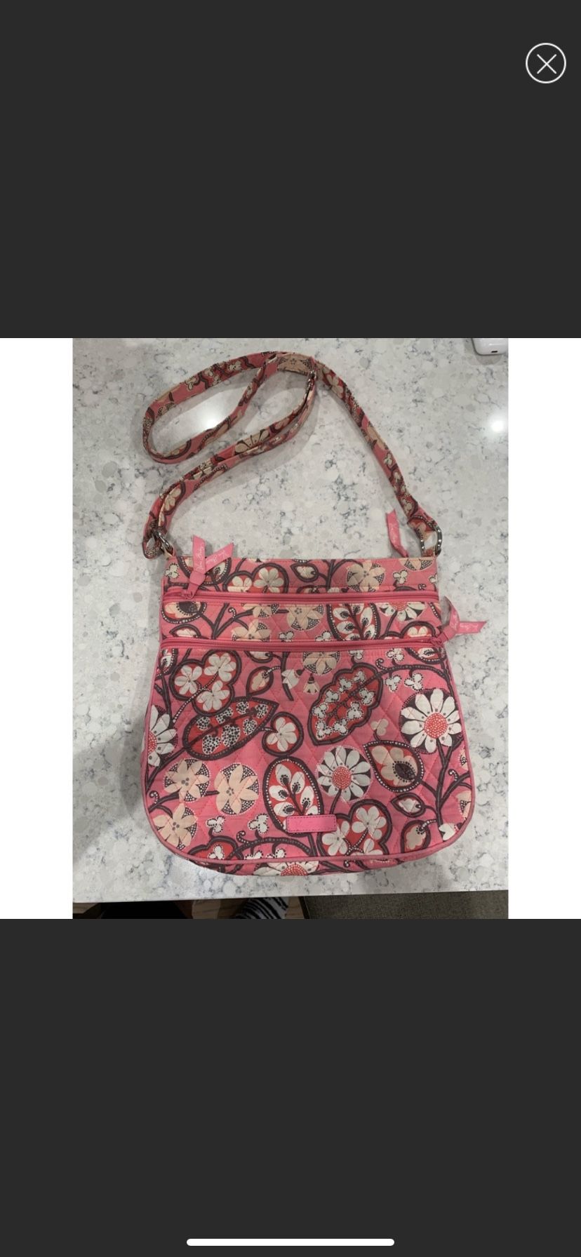 Vera Bradley Purse