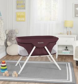 Dream On Me Bassinet