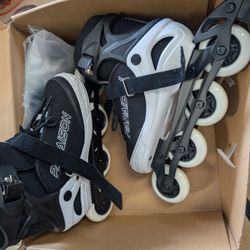 Roller Blades