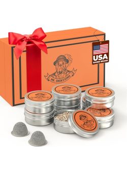 Wood Chips For Smoker