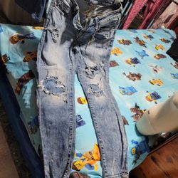 Mens American Eagle 29x30 Great Condition 