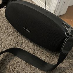 Speaker