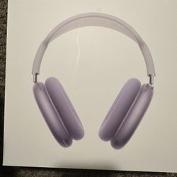Wireless Headphones Max (Type C)