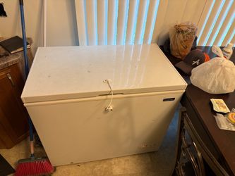 Freezer